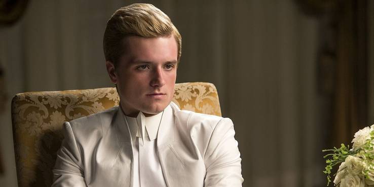 The 10 Richest Hunger Games Cast Members, Ranked By Net Worth Top